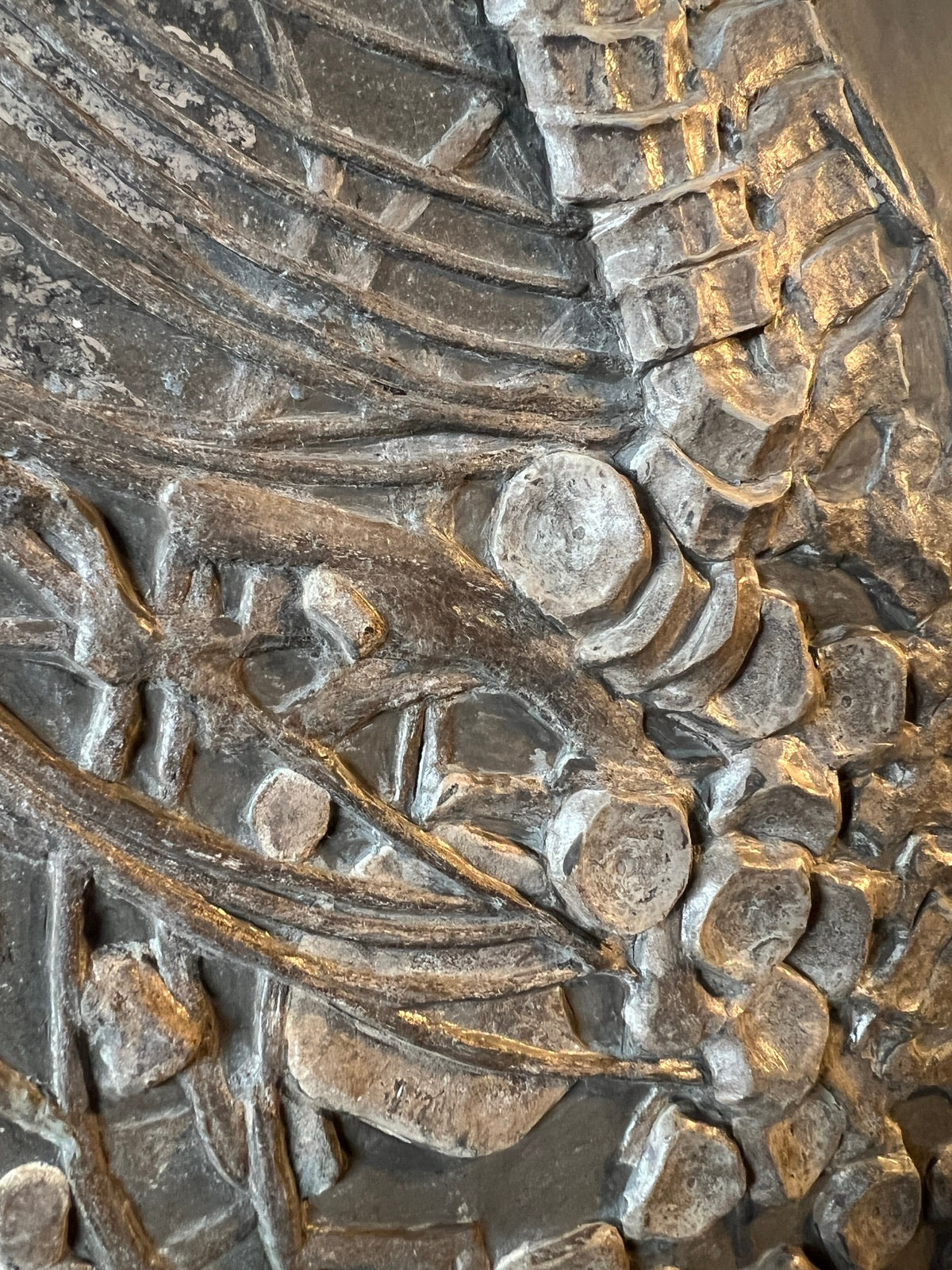 Juvenile ichthyosaur Stenopterygius sp. | Holzmaden, Germany