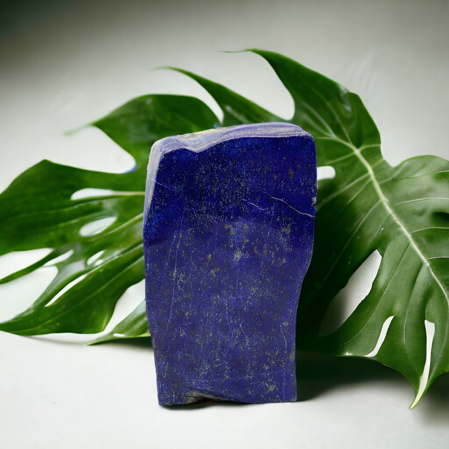 Lapis-lazuli | Afghanistan