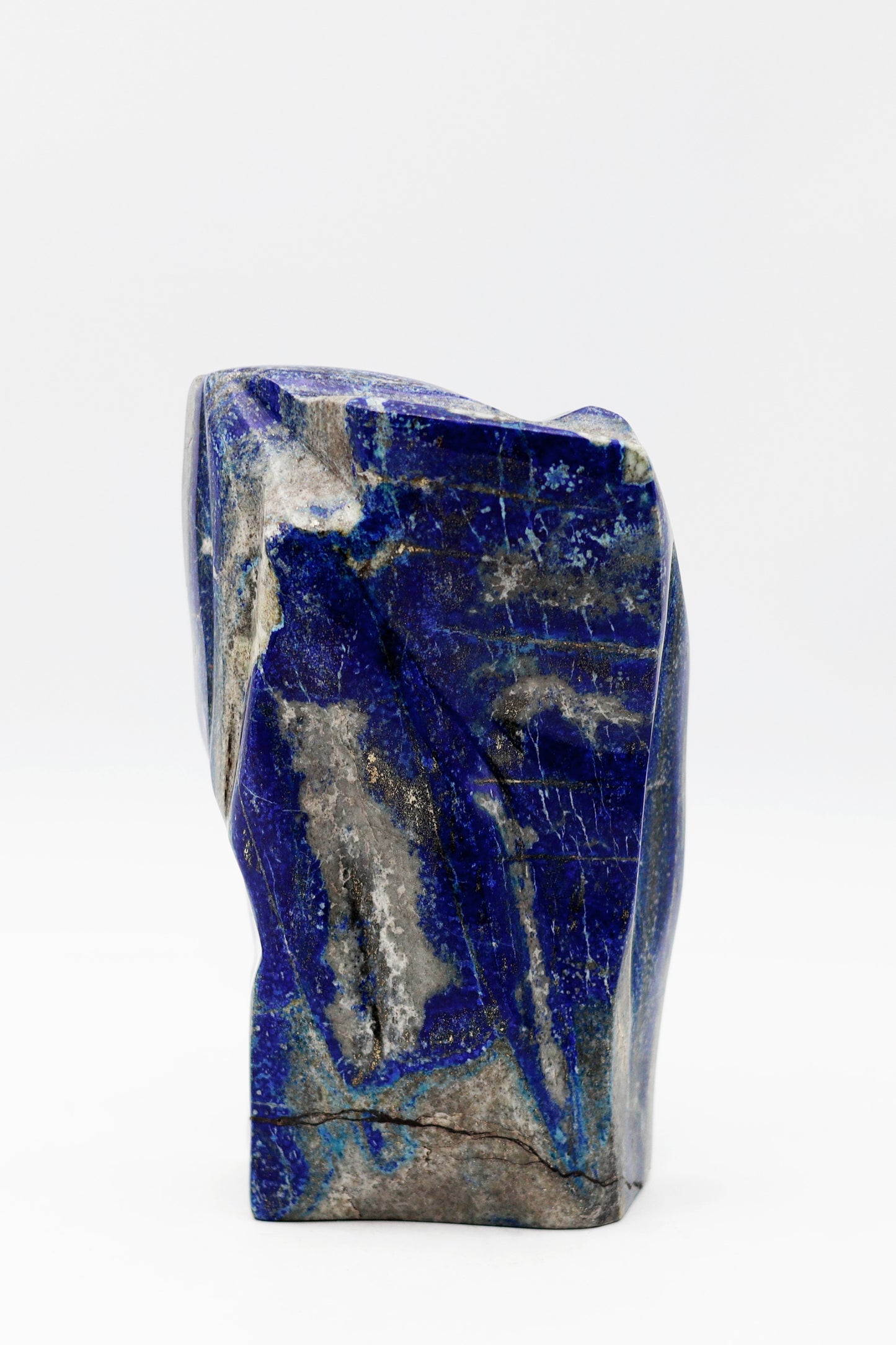 Lapis-lazuli | Afghanistan