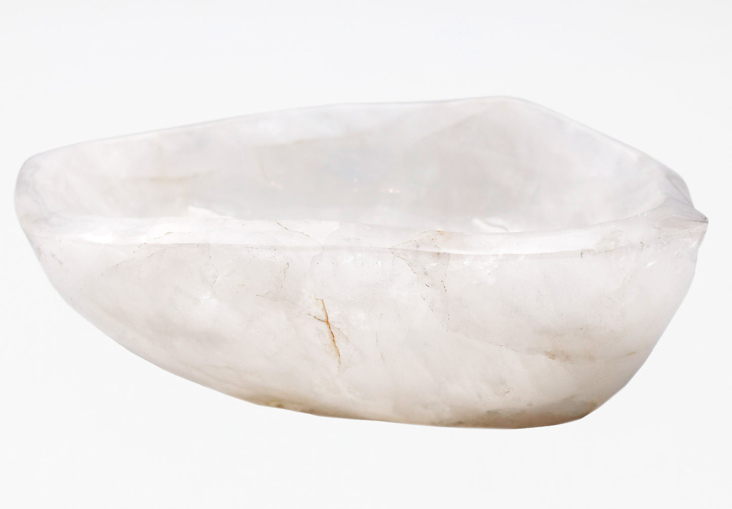 Quartz bowl | Madagascar